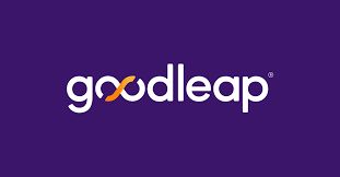 GoodLeap financing logo